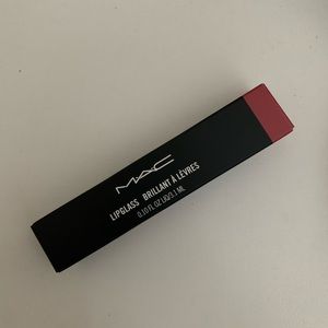 BRAND NEW MAC Lipglass - All Things Magical 343